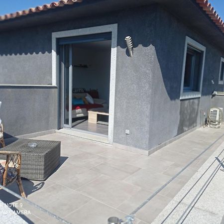 Chez J, Appartement A L'Etage, T3 르씨 외부 사진