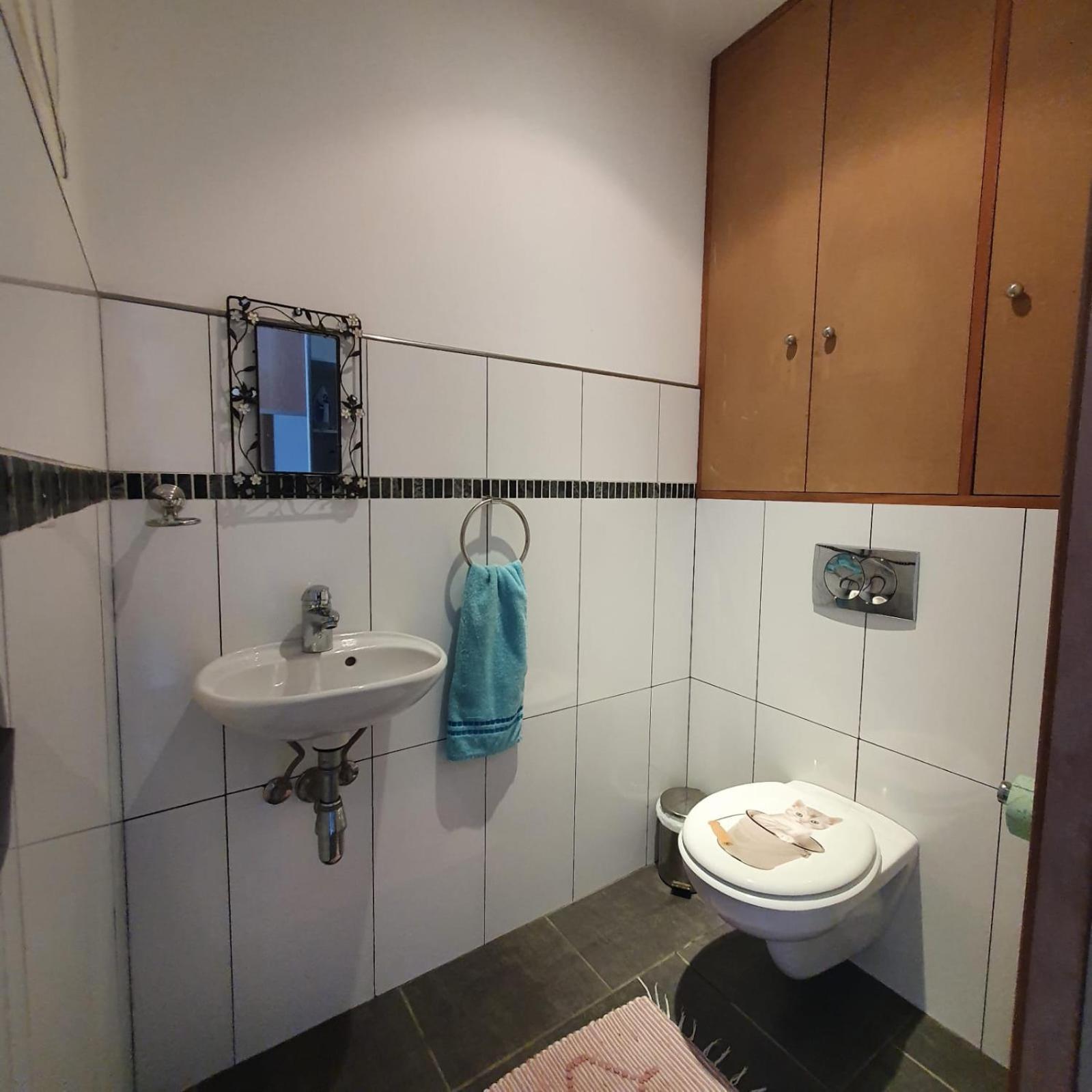 Chez J, Appartement A L'Etage, T3 르씨 외부 사진