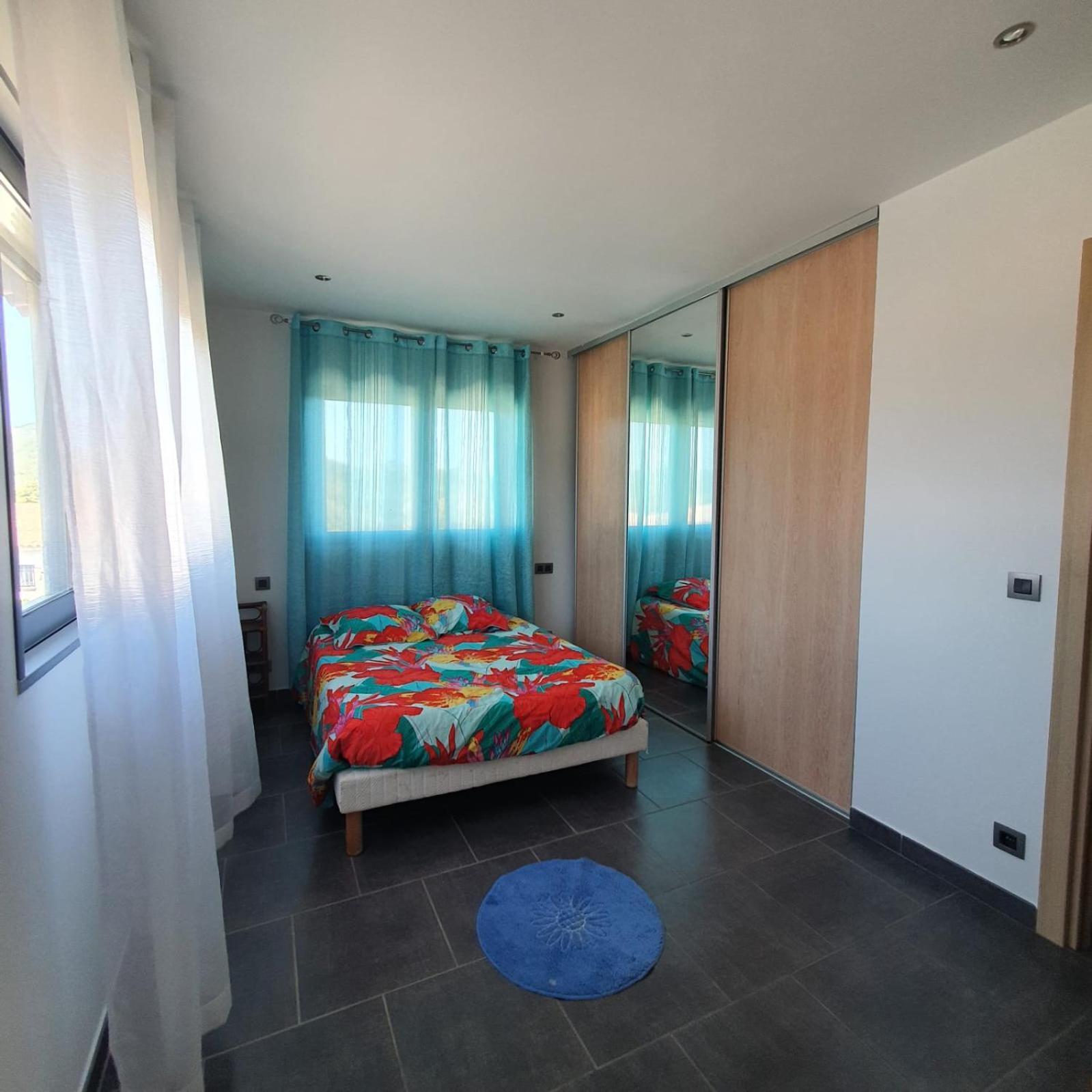 Chez J, Appartement A L'Etage, T3 르씨 외부 사진