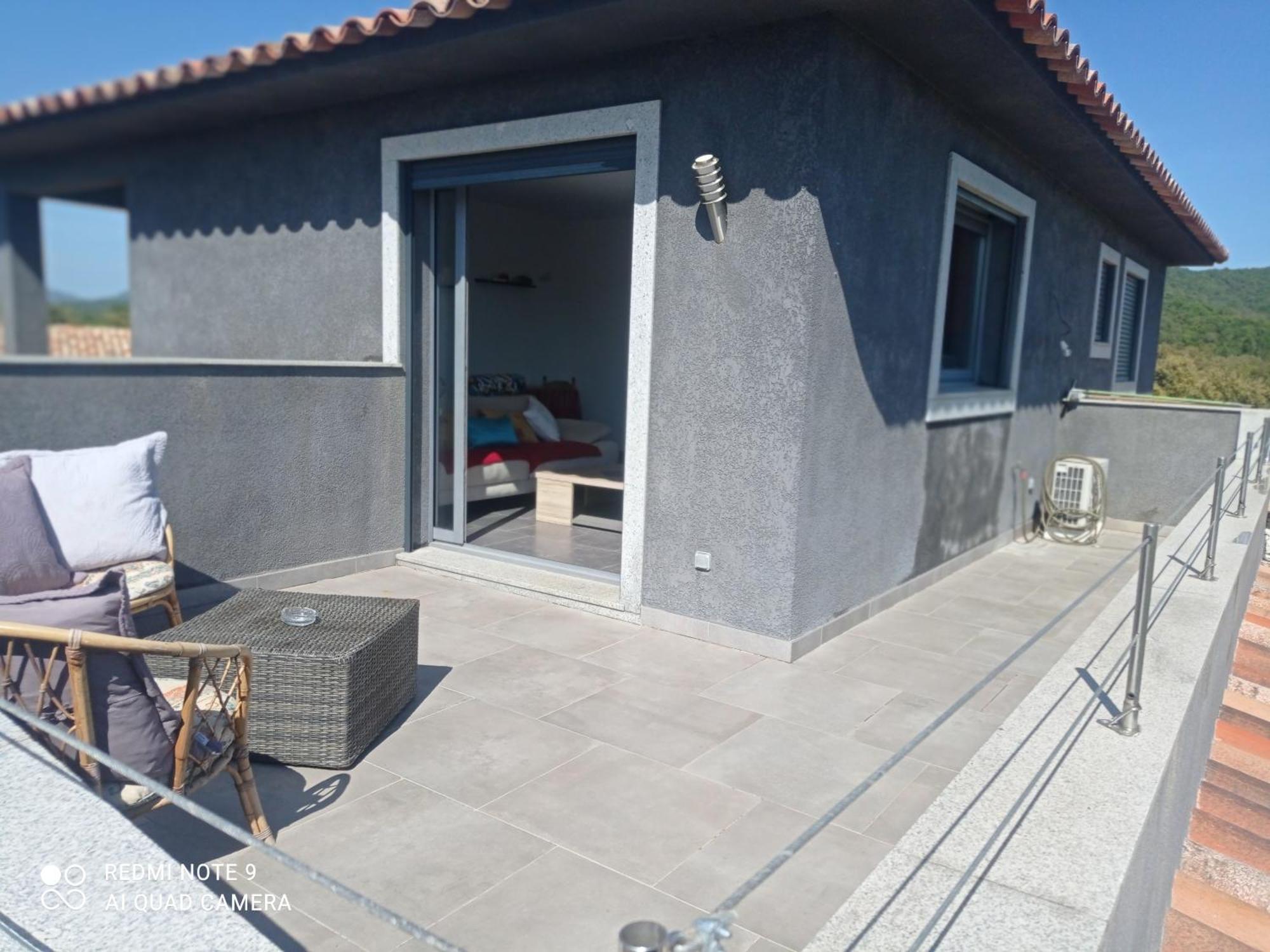 Chez J, Appartement A L'Etage, T3 르씨 외부 사진